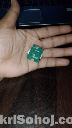 Intel Dual Band Wireless Ac 8265 Wi-fi + Bluetooth